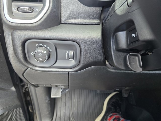 New 2026 RAM 2500 Big Horn image 12