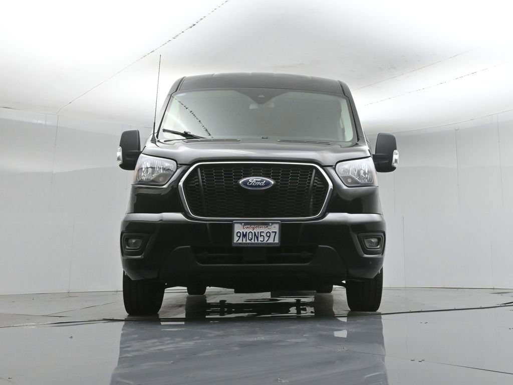 Used 2024 Ford Transit 350 XLT image 46