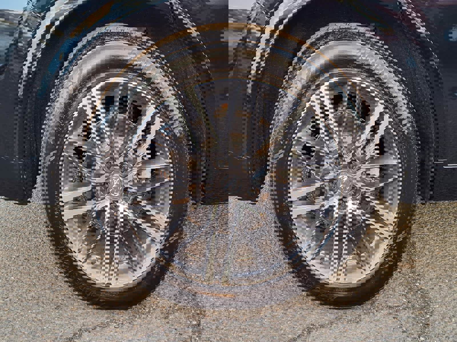 Certified 2026 Acura MDX SH-AWD w/ Advance Package image 9