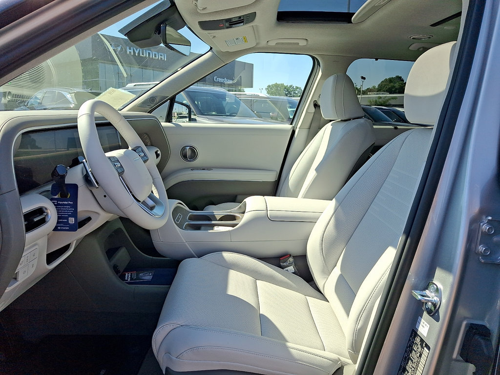 New 2026 Hyundai Palisade Limited AWD/4WD image 9