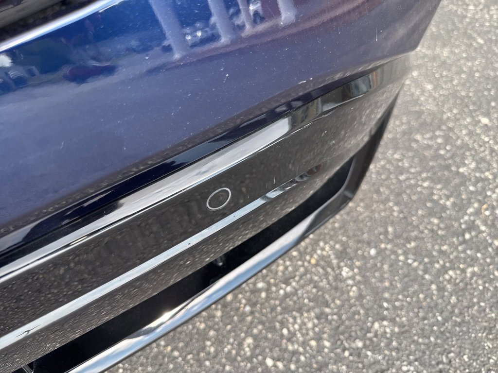 Used 2023 Nissan Ariya FWD image 60