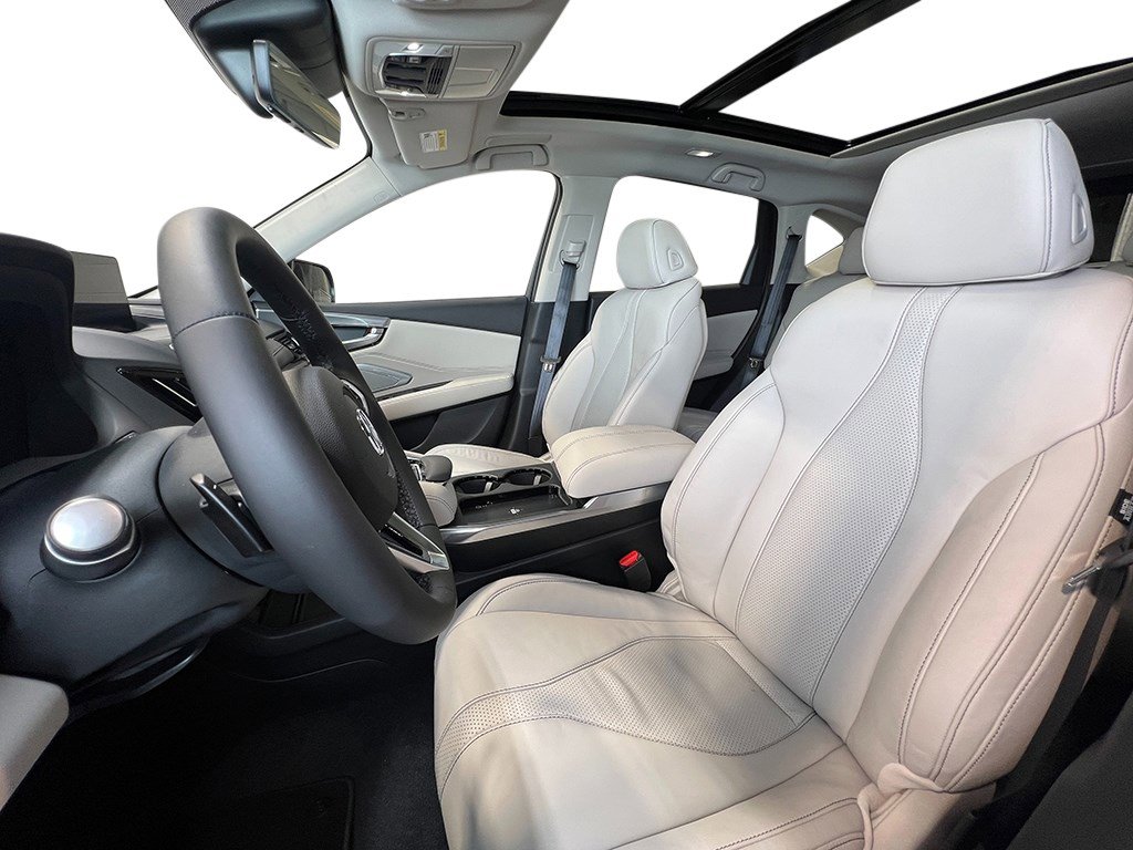 New 2026 Acura RDX SH-AWD w/ Technology Package image 15