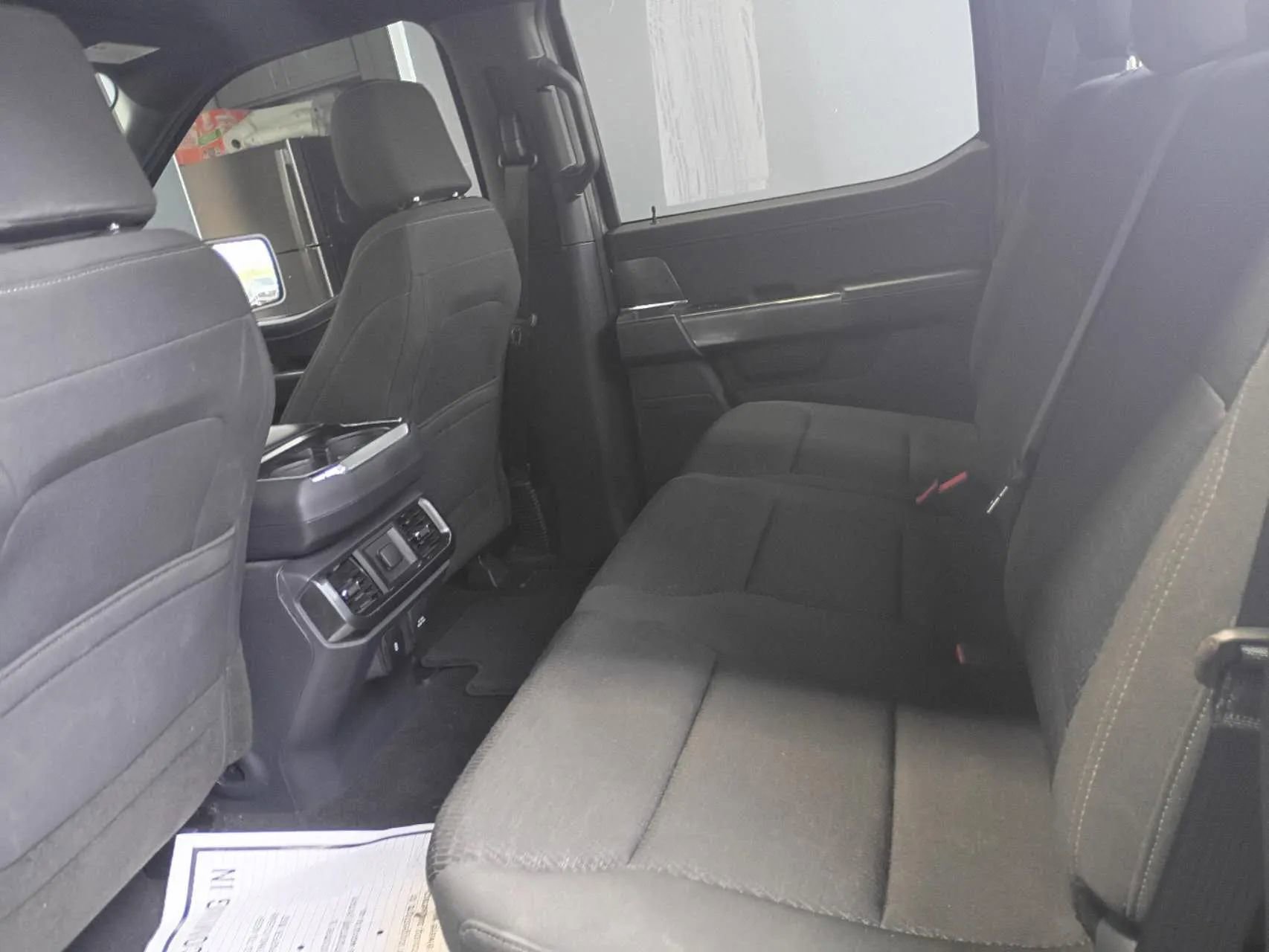 Used 2022 Ford F150 XLT w/ Equipment Group 302A High image 19