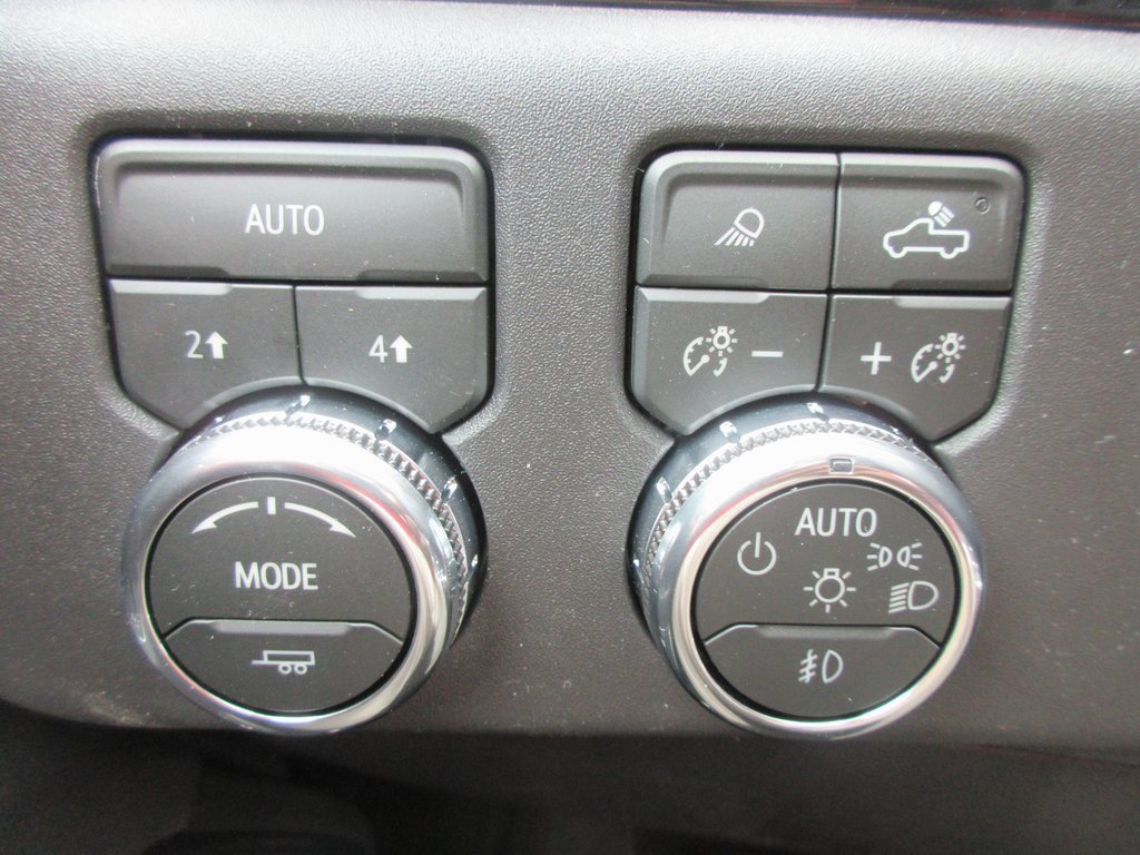 New 2026 GMC Sierra 1500 Elevation w/ Elevation Premium Package image 17