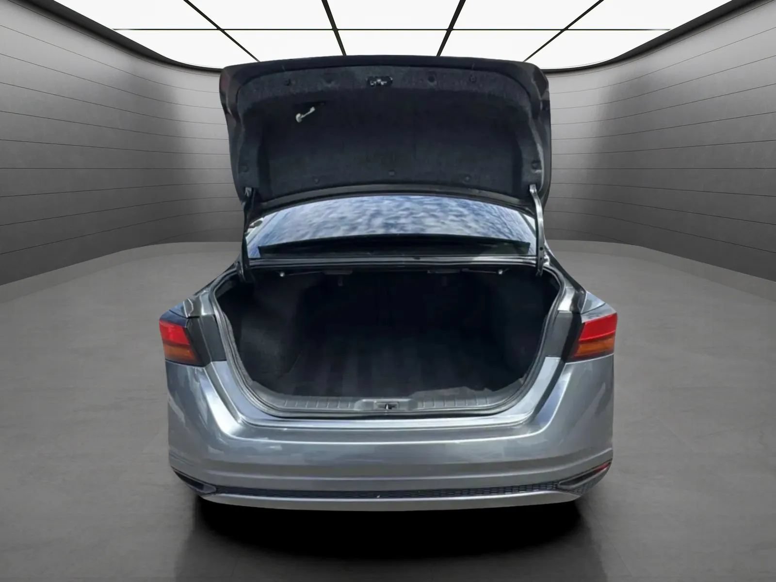 Used 2022 Nissan Altima 2.5 S FWD image 15