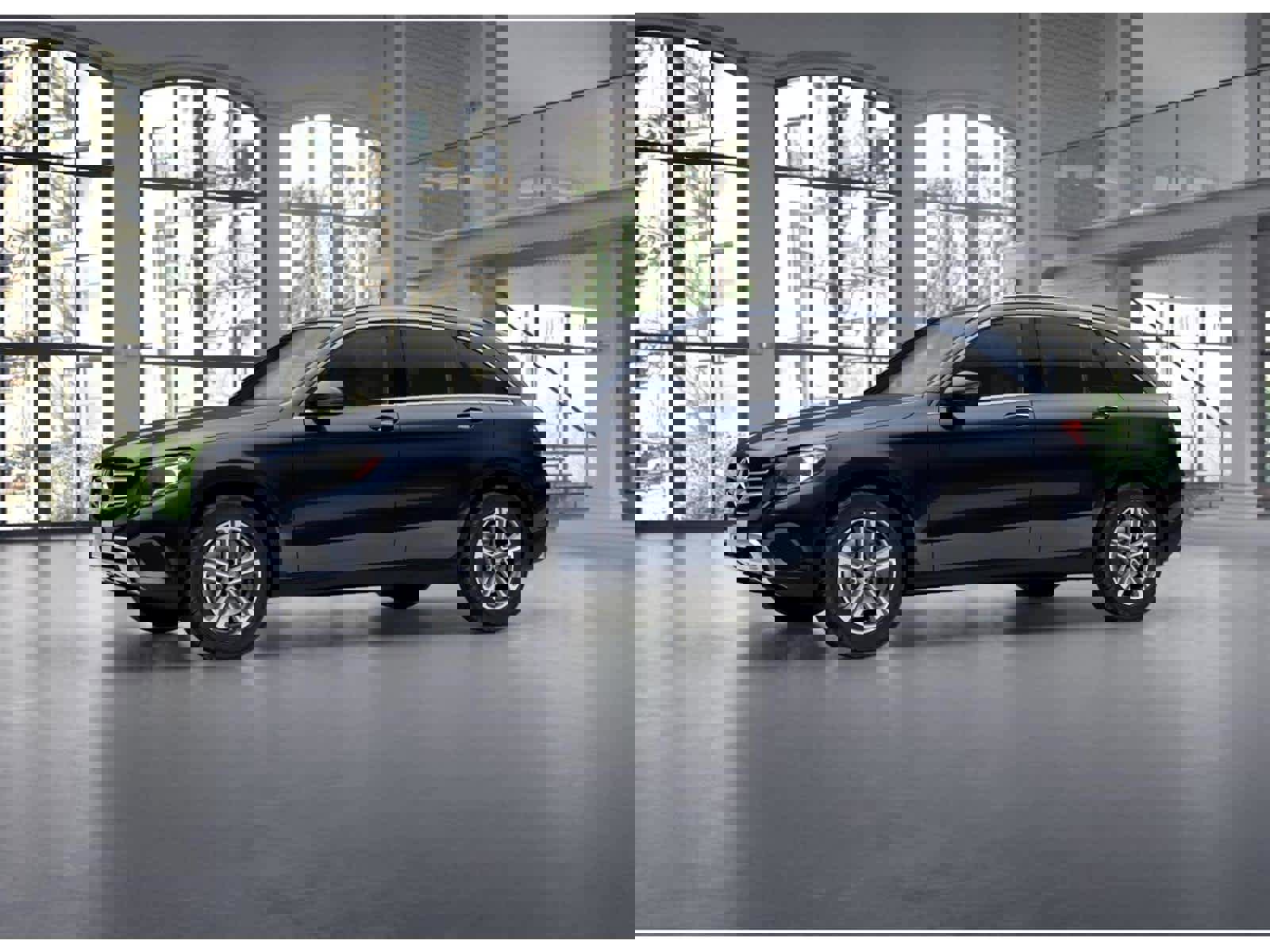 Used 2017 Mercedes-Benz GLC 300 image 35