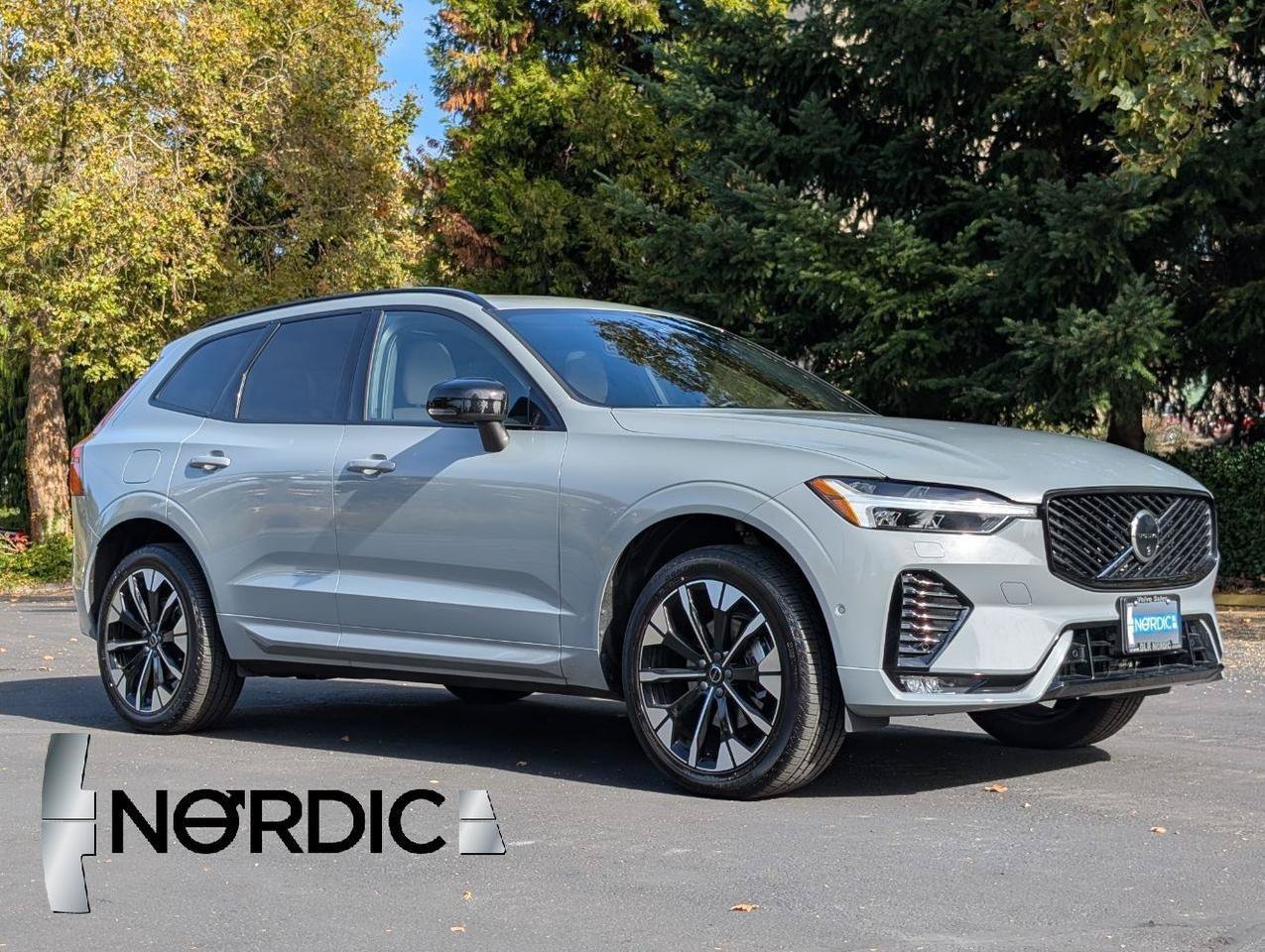 Used 2026 Volvo XC60 B5 Plus