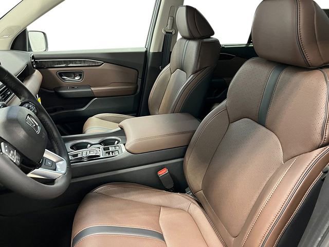 New 2025 Honda Pilot Elite image 15