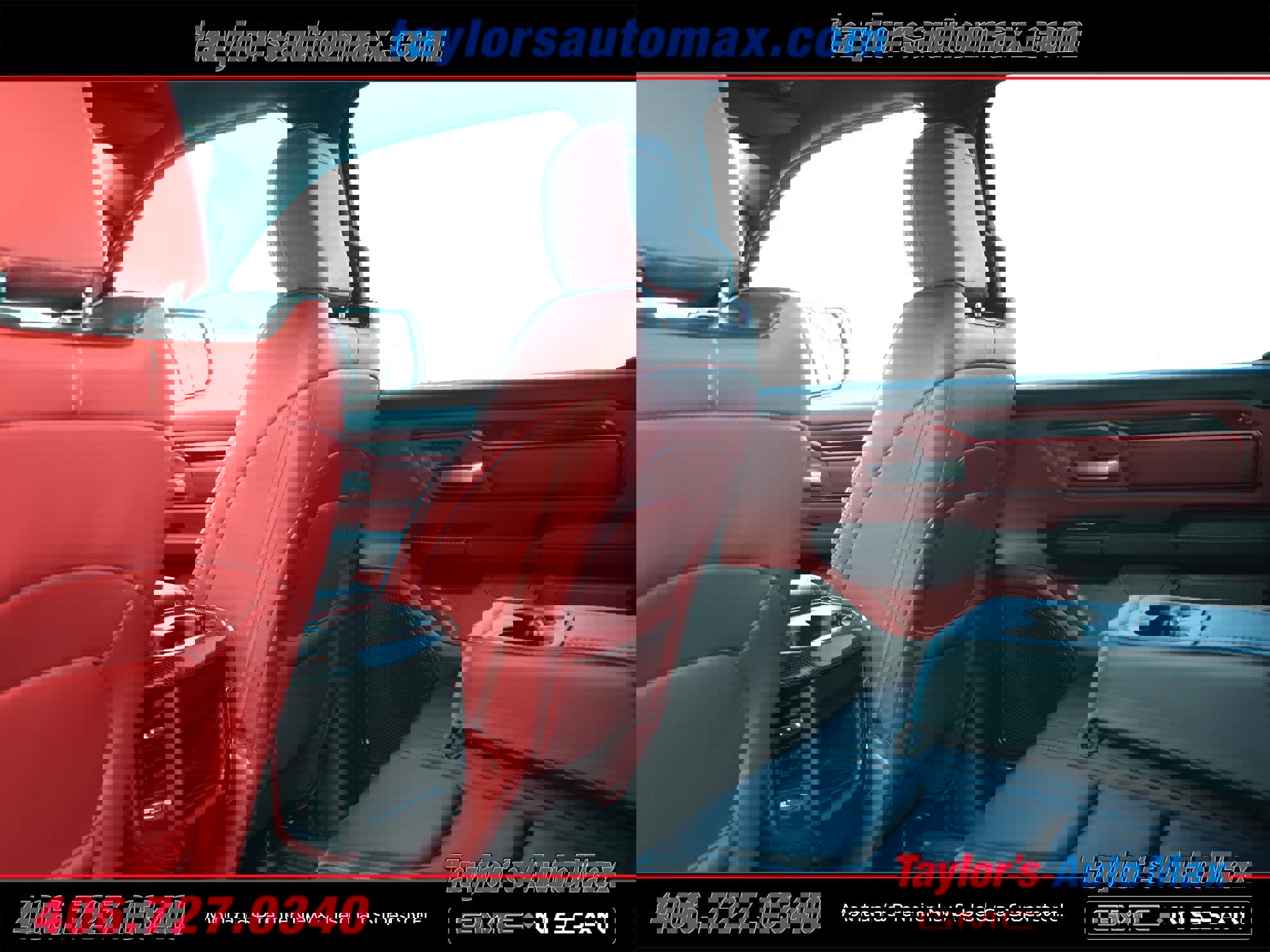 Used 2019 RAM 1500 Rebel image 23