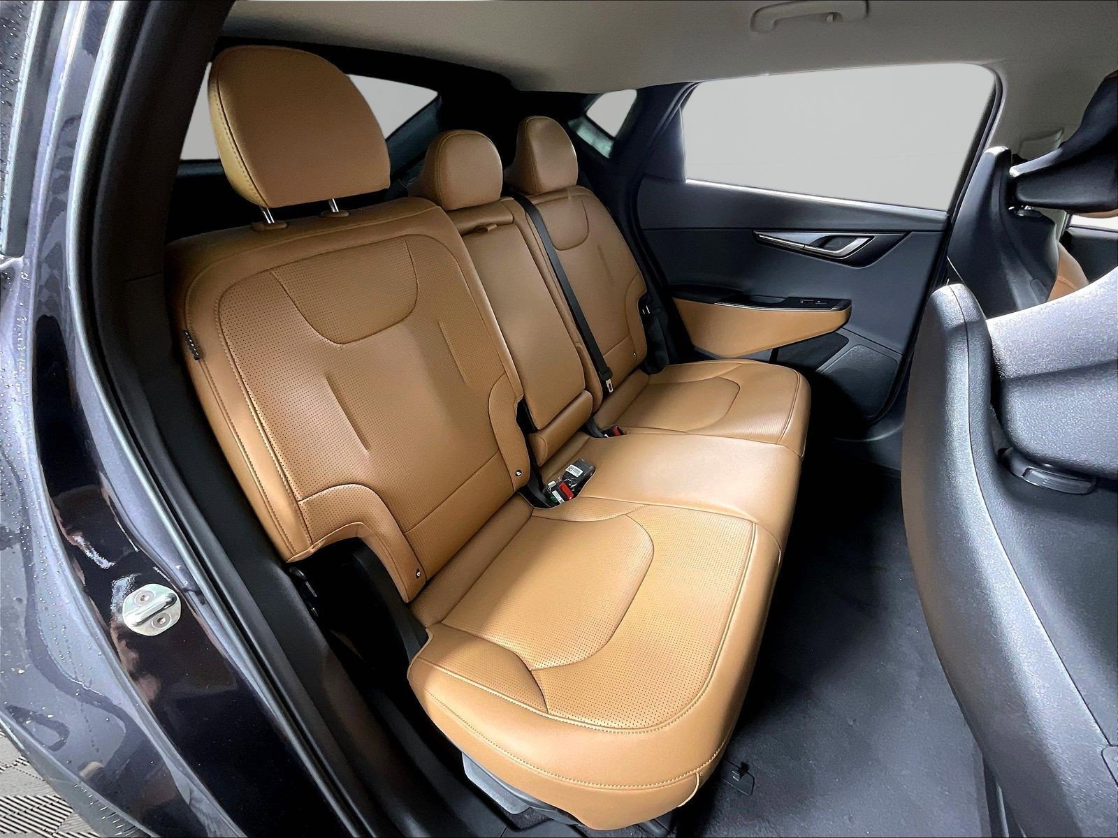 New 2026 Kia EV6 Wind AWD/4WD image 19