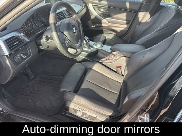 Used 2017 BMW 330i Sedan image 19