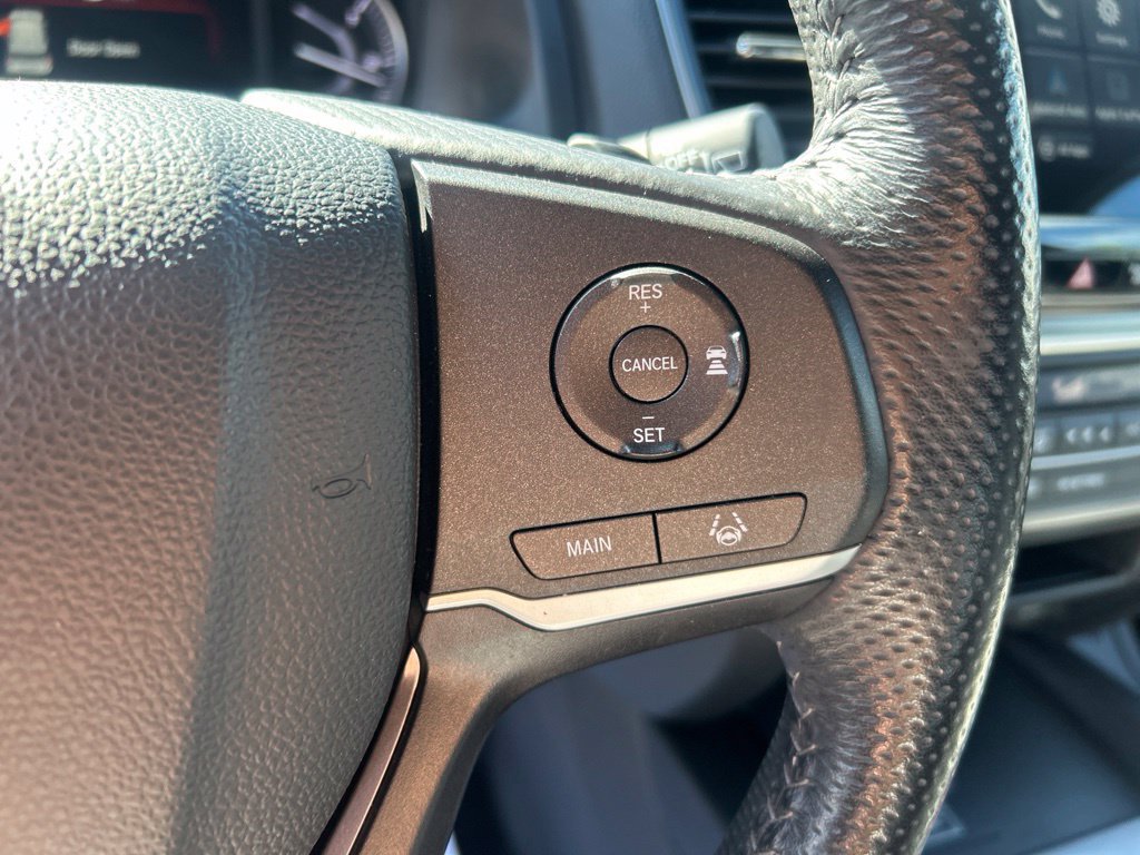 Used 2025 Honda Passport EX-L image 29