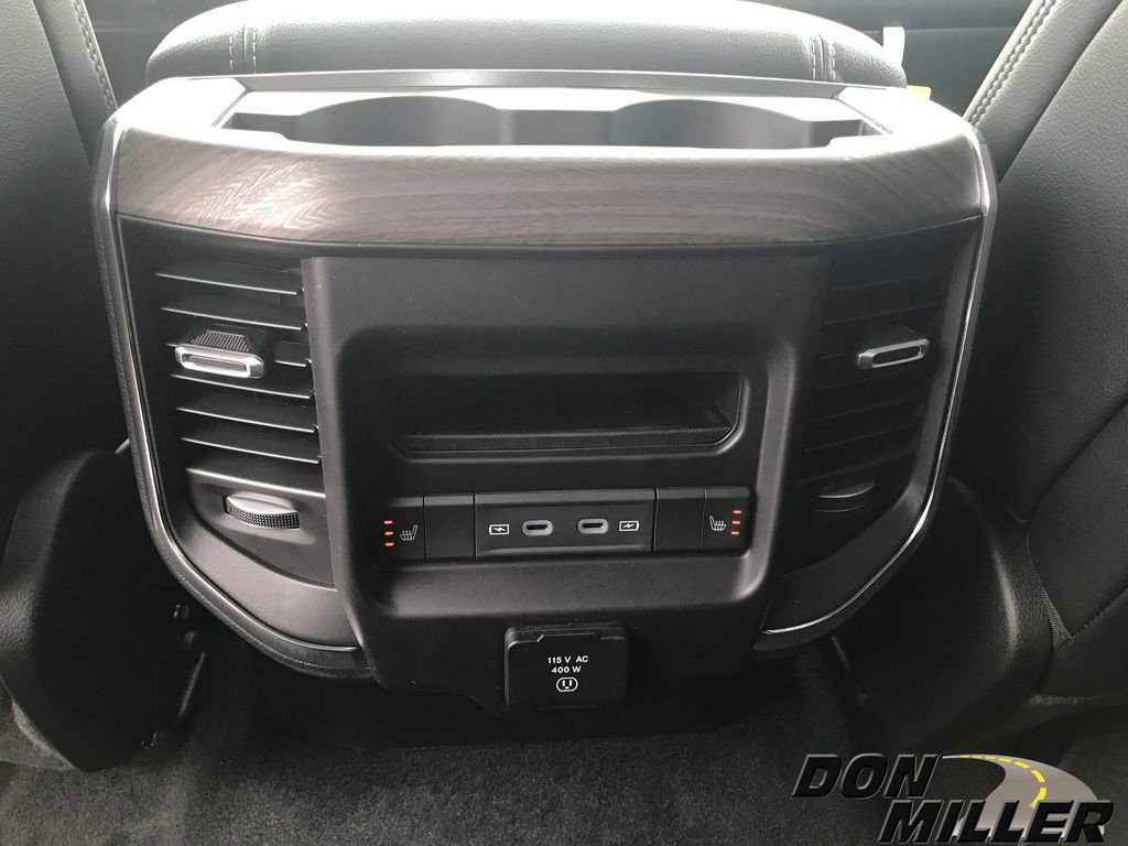 New 2026 RAM 1500 Laramie image 30