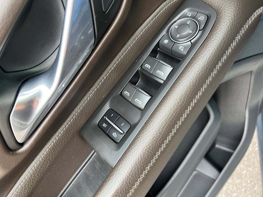 Used 2024 GMC Yukon XL Denali w/ Max Trailering Package AWD/4WD image 10