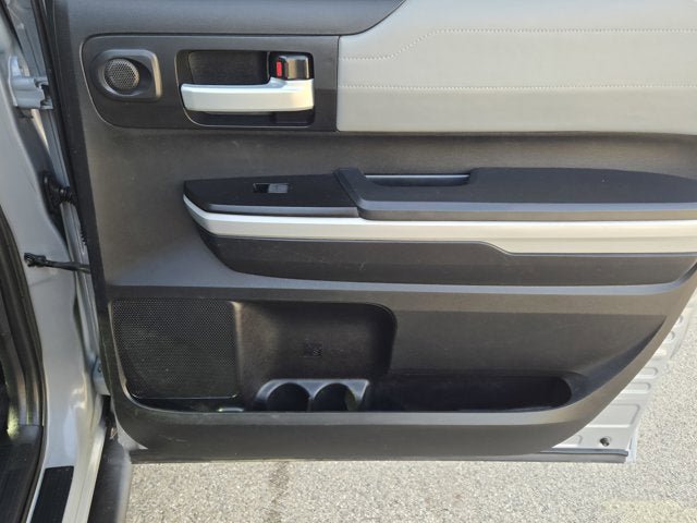 Used 2019 Toyota Tundra Limited AWD/4WD image 11