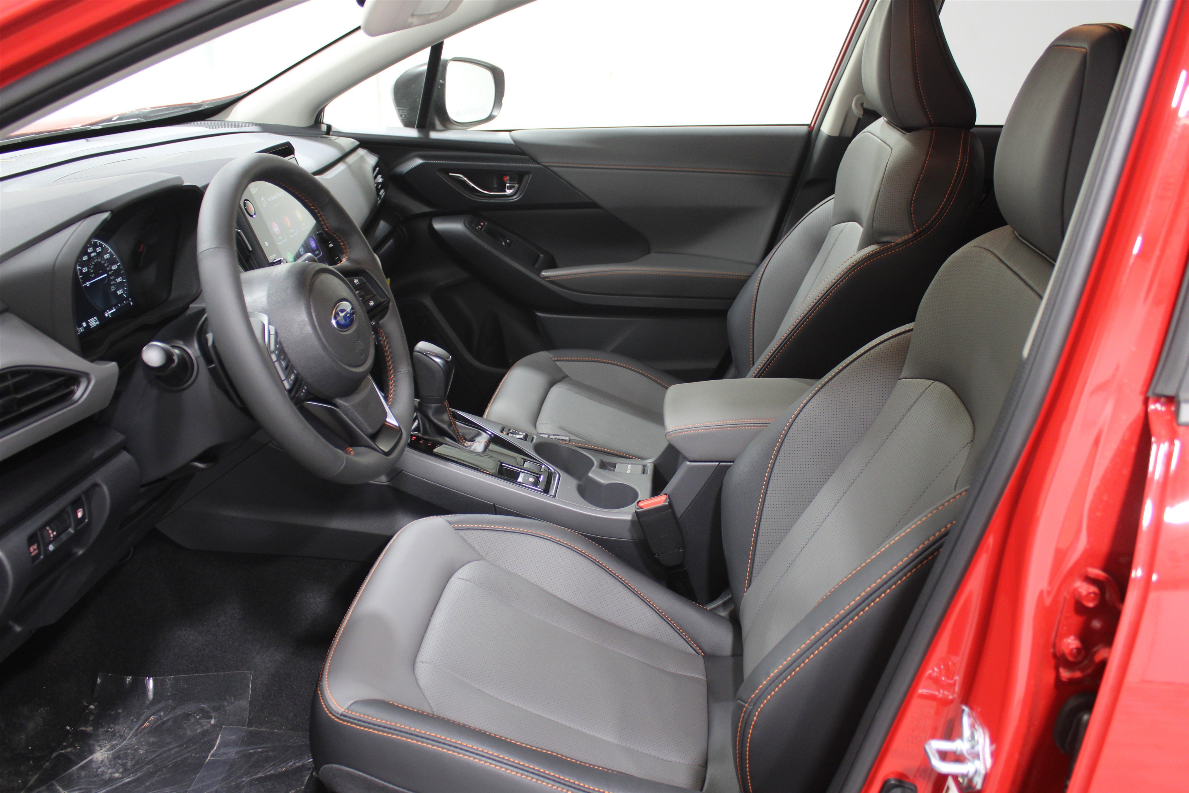 New 2026 Subaru Crosstrek 2.5i Limited image 3