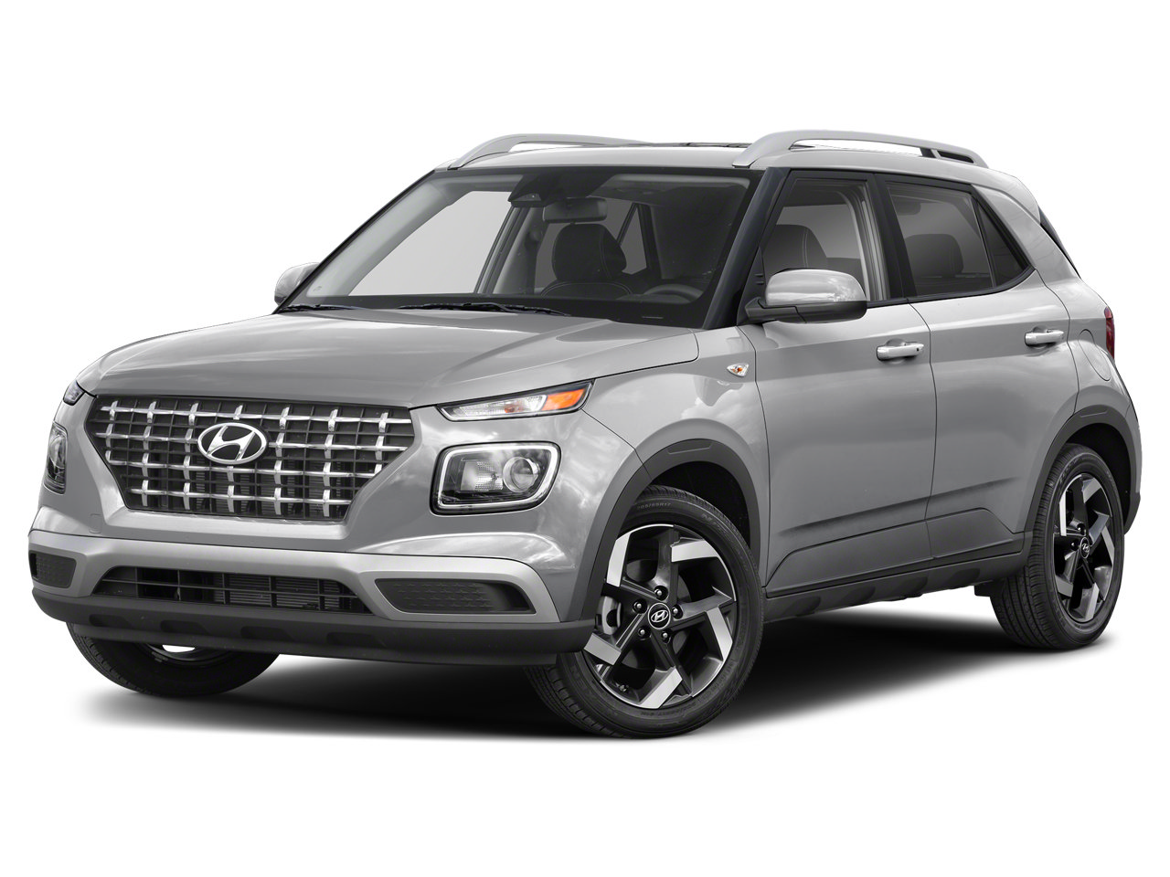 New 2026 Hyundai Venue SEL FWD image 26