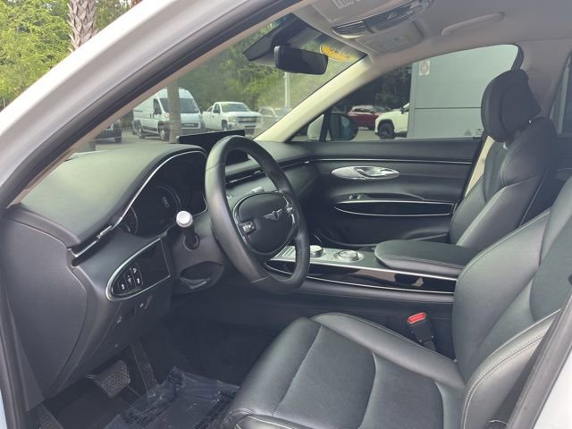 Used 2025 Genesis GV70 2.5T AWD/4WD image 18