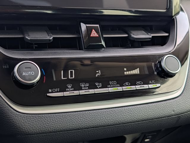 Used 2026 Toyota Corolla LE FWD image 17