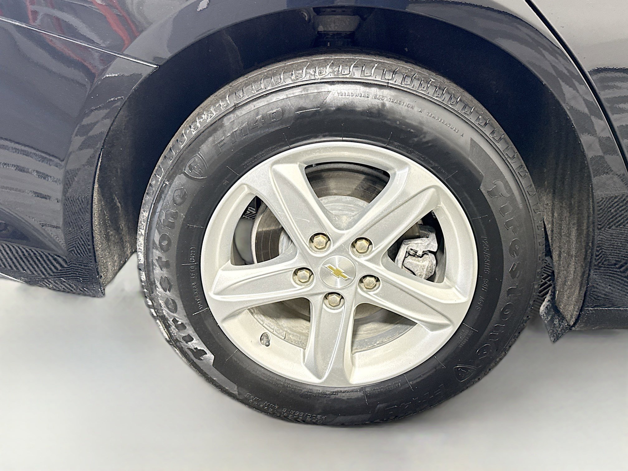 Used 2023 Chevrolet Malibu LS FWD image 33