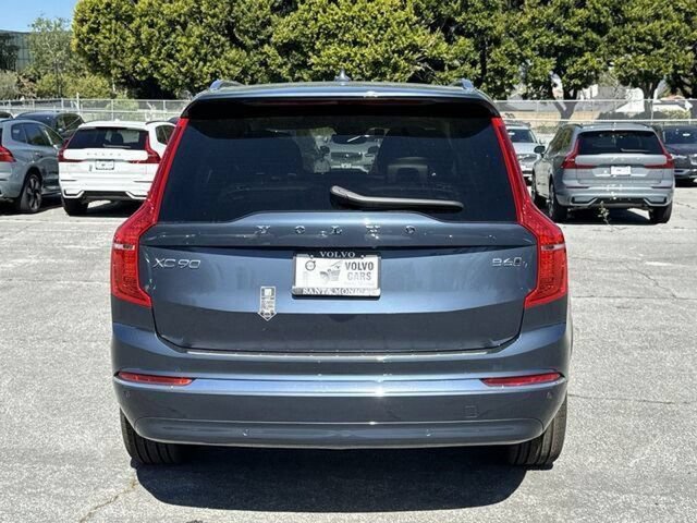 New 2024 Volvo XC90 B6 Ultimate w/ Protection Package Premier AWD/4WD image 4
