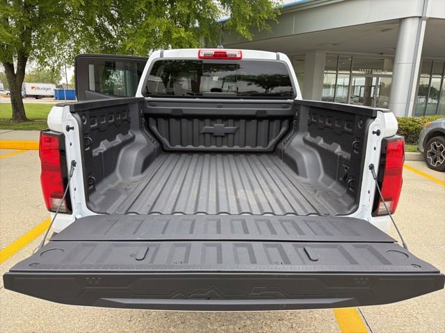 New 2026 Chevrolet Colorado Z71 w/ Technology Package image 22