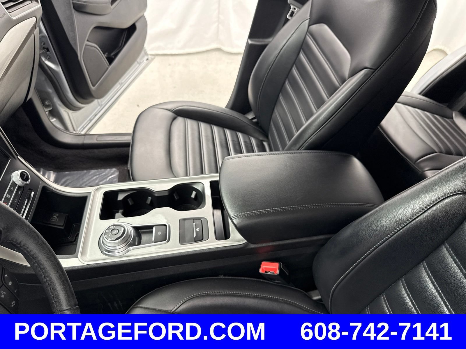 Certified 2024 Ford Edge SEL w/ Convenience Package AWD/4WD image 20