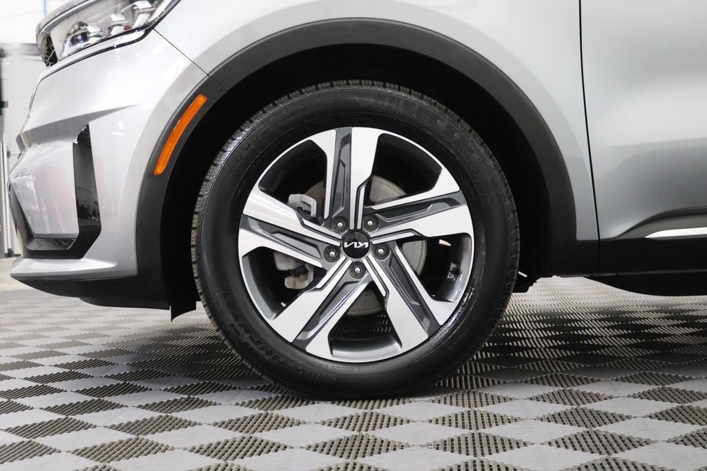 Used 2023 Kia Sorento SX Prestige AWD/4WD image 6