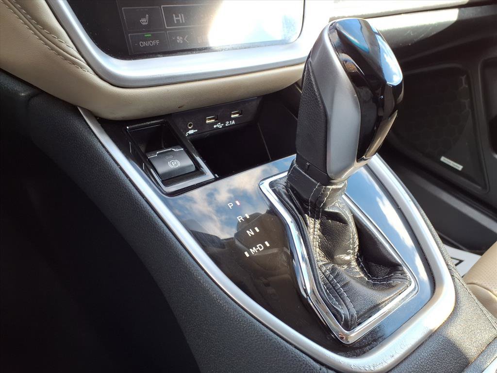 Used 2020 Subaru Outback Limited w/ Popular Package #2 image 5