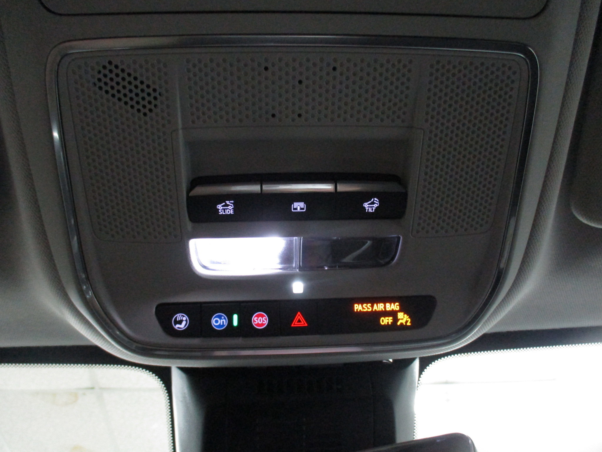 New 2026 GMC Terrain Denali image 27