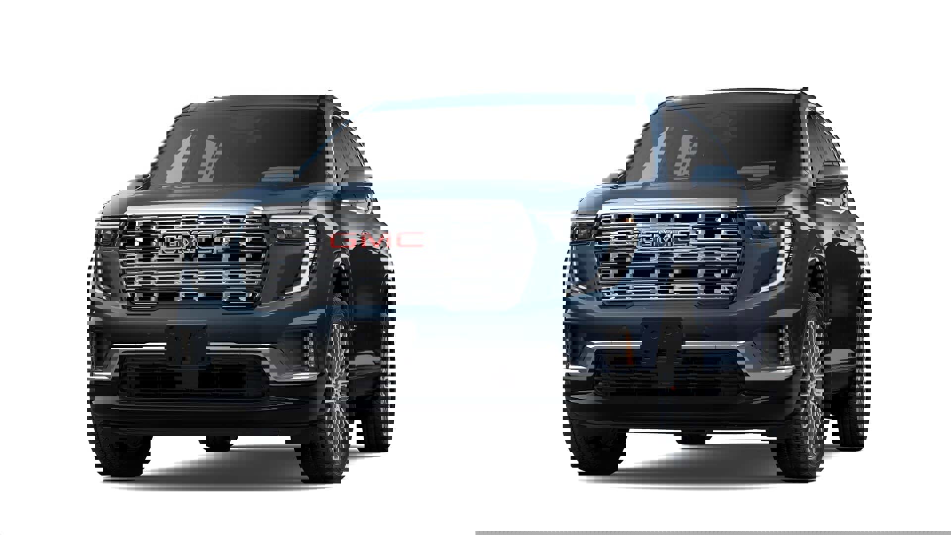 New 2026 GMC Acadia Denali w/ Super Cruise Package