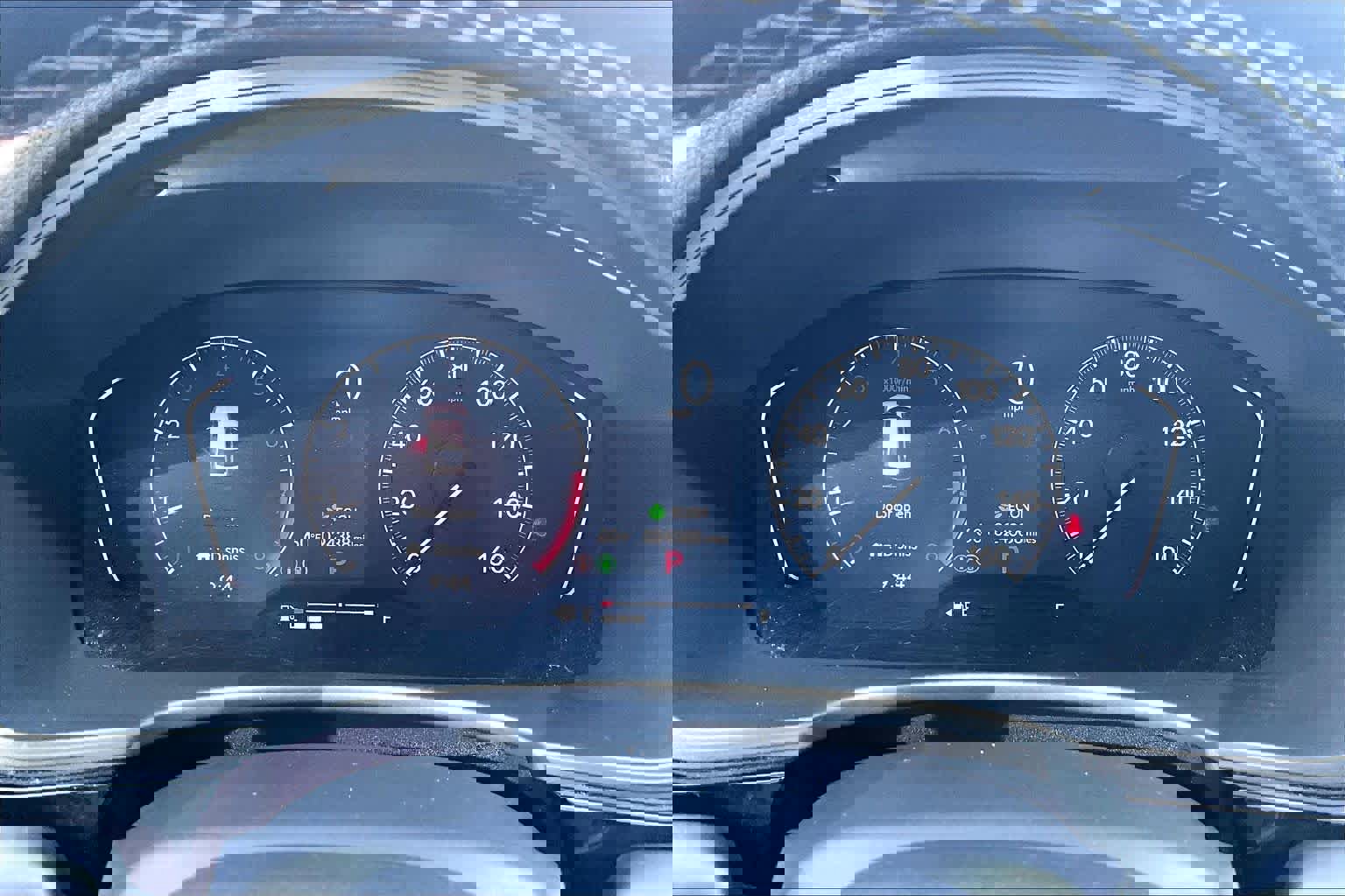 Used 2025 Honda Civic Sport image 25