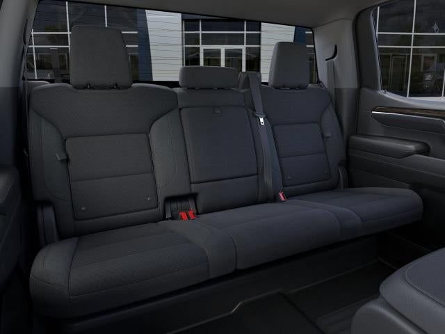 New 2025 GMC Sierra 1500 Elevation AWD/4WD image 19