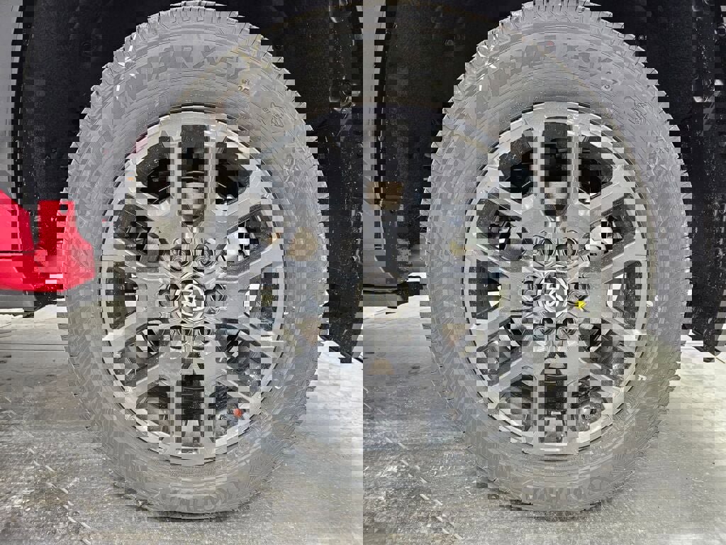 New 2026 Toyota Sequoia Platinum image 10