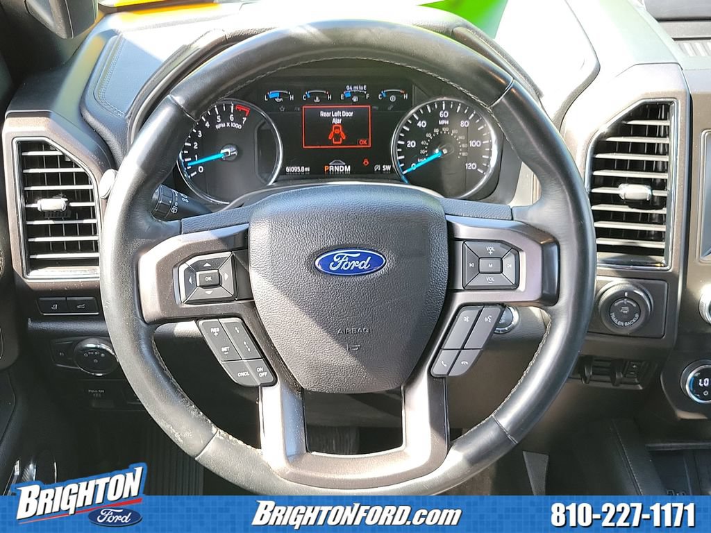 Used 2021 Ford Expedition Limited AWD/4WD image 30