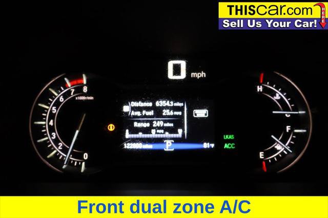 Used 2016 Honda Pilot Elite image 13