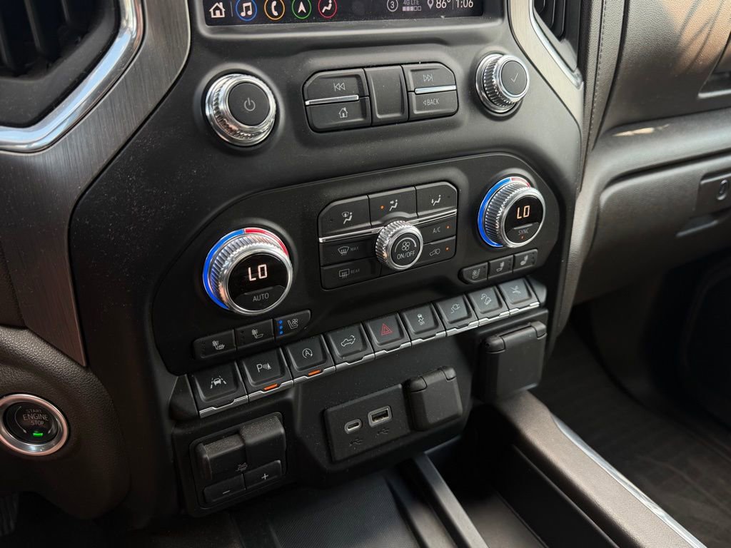 Used 2020 GMC Sierra 1500 Denali w/ Denali Ultimate Package image 22