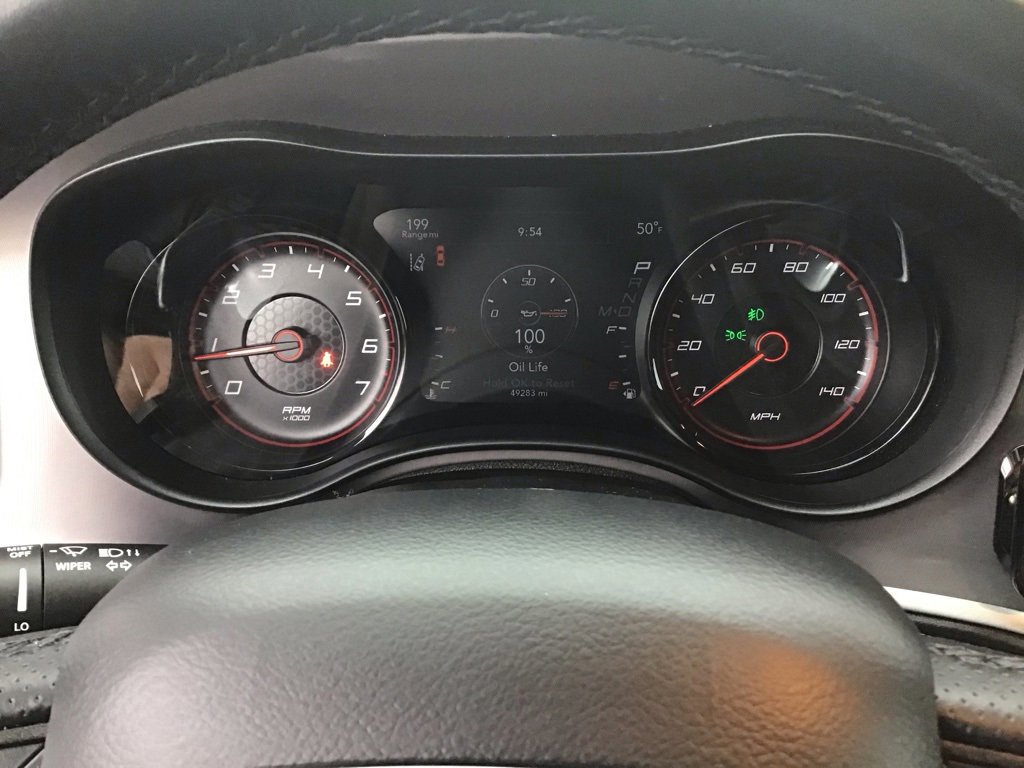 Used 2022 Dodge Charger GT w/ Plus Group image 35