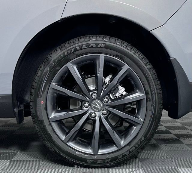 New 2026 Acura RDX A-Spec image 11