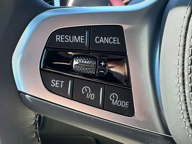 New 2026 BMW X7 xDrive40i w/ M Sport Package image 20