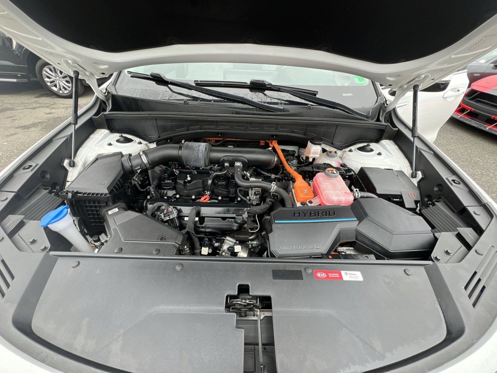 Used 2021 Kia Sorento S image 27