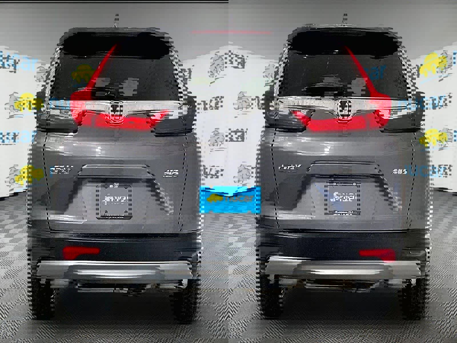 Used 2019 Honda CR-V EX image 4