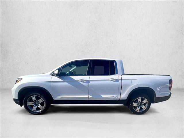 Used 2024 Honda Ridgeline RTL image 6