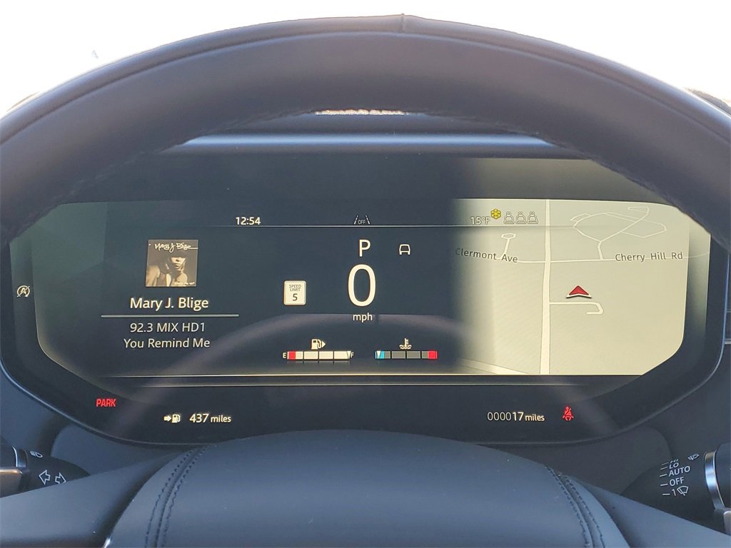 New 2026 Land Rover Range Rover Sport SE image 17