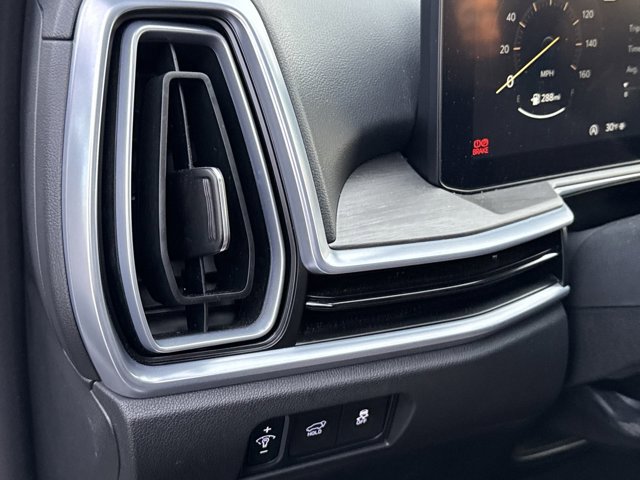 New 2025 Kia Sorento SX Prestige w/ Olive Brown Leather Package image 38