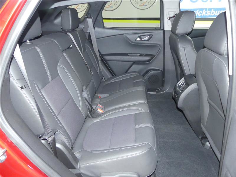 Used 2023 Chevrolet Blazer LT AWD/4WD image 22