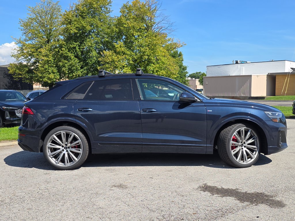 New 2026 Audi Q8 Prestige AWD/4WD image 10
