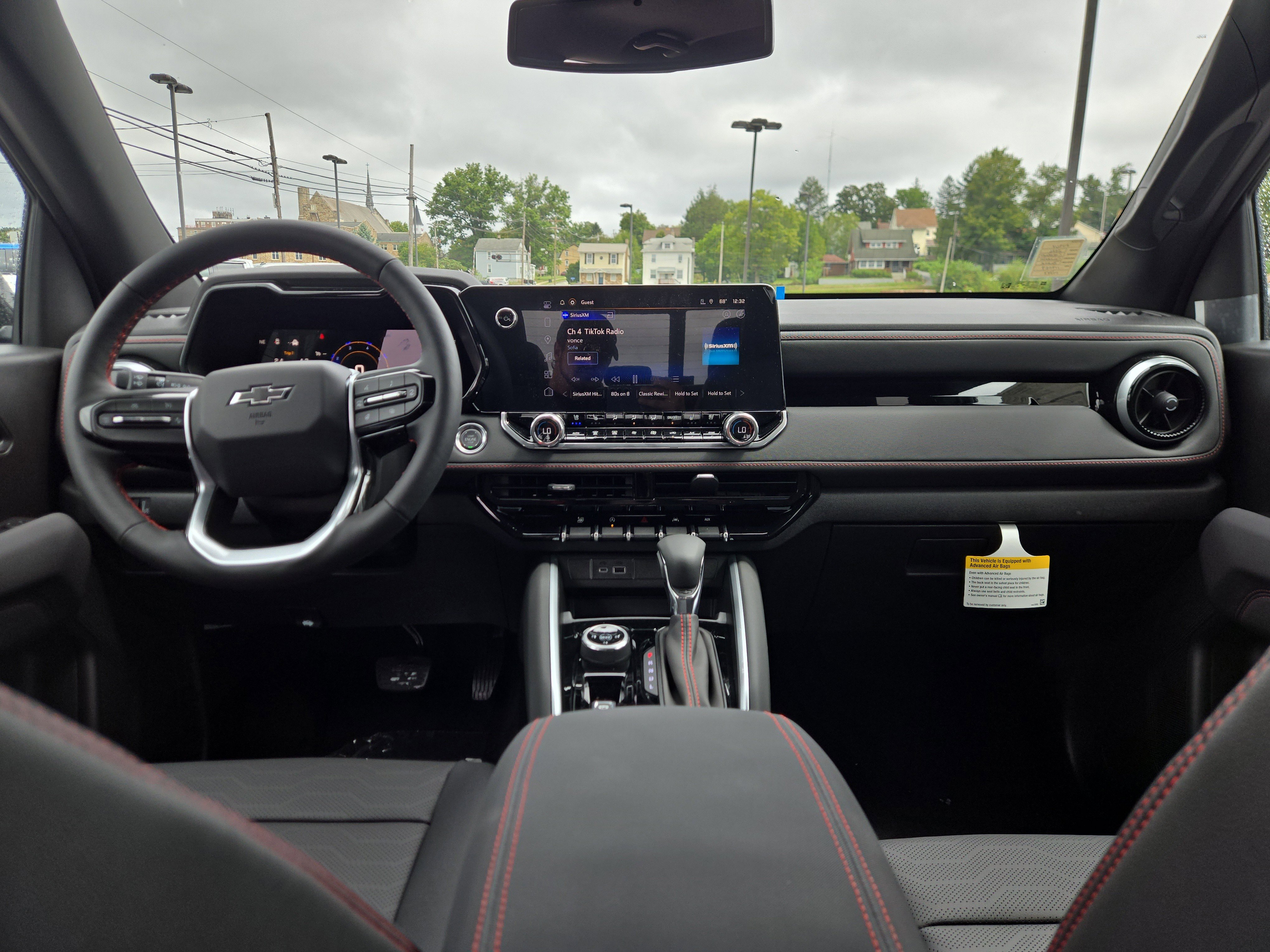 New 2026 Chevrolet Colorado Z71 w/ Z71 Convenience Package 2 image 14