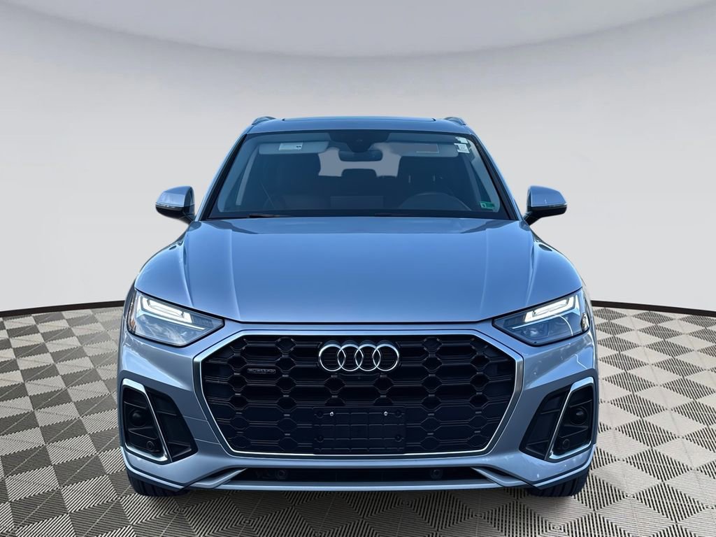 Used 2023 Audi Q5 2.0T Premium Plus w/ Premium Plus Package image 6