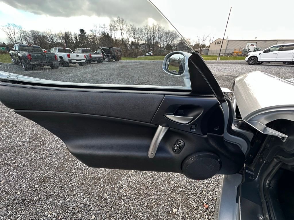 Used 2005 Dodge Viper SRT-10 image 8